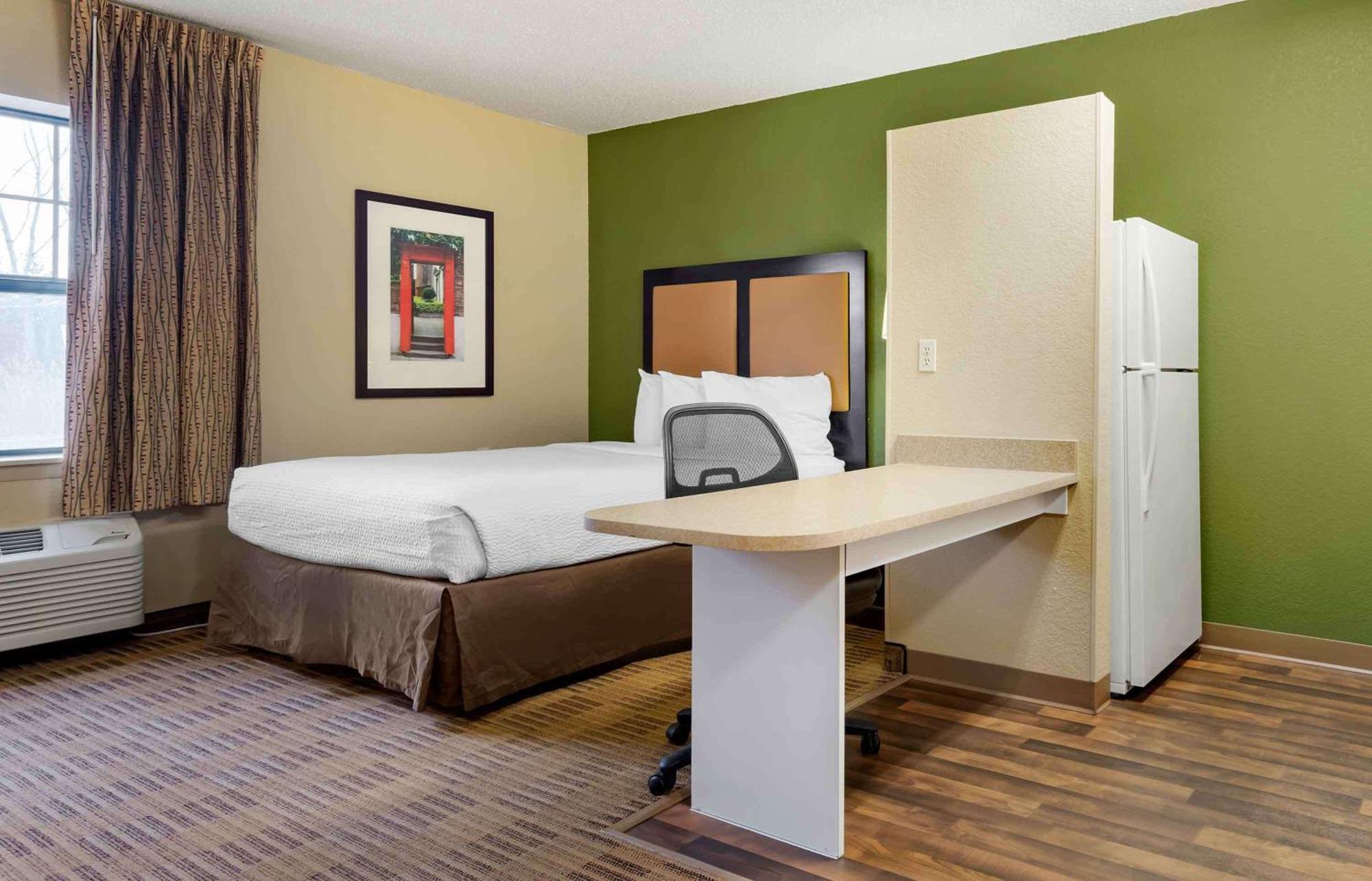 Extended America - Rochester - Hotel